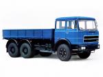Fiat 697N 1970 года